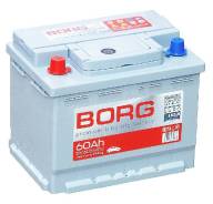 Borg