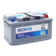 Borg