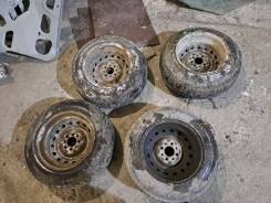 HRS. x13", 4x98 ����