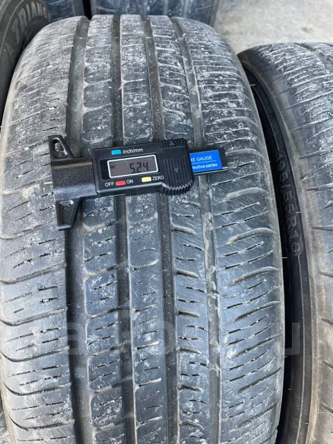 Triangle AdvanteX TC101. ������, 2021 ���, �/�, ����� 30 % ����