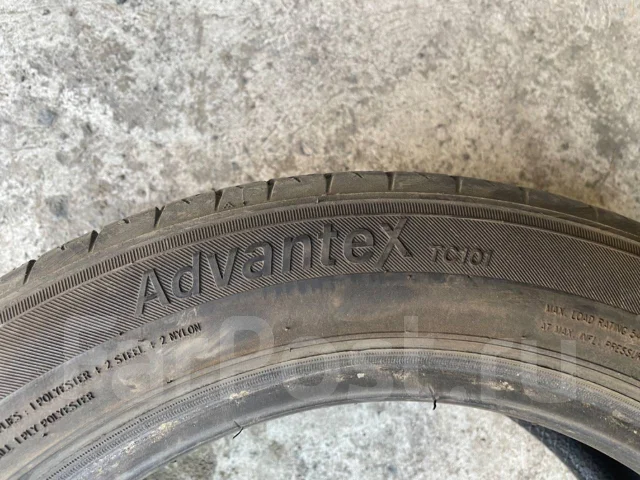 Triangle AdvanteX TC101. ������, 2021 ���, �/�, ����� 30 % ����