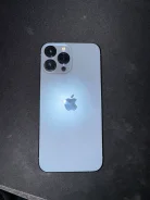 Apple iPhone 13 Pro Max. �/�, 256 ��, �����, 4G LTE, NFC ����