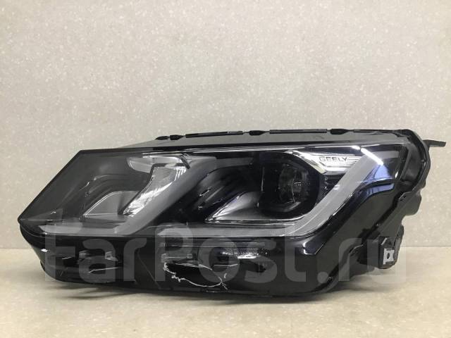  , Geely Coolray (SX11) 2018 [7051022500] 7051022500 