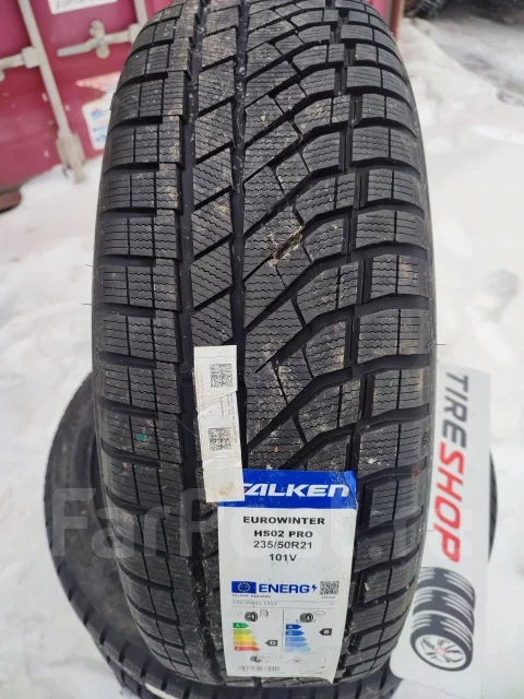 Falken Eurowinter. ������, ��� �����, 2023 ���, ����� ����