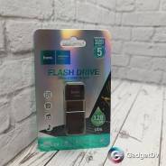 ����-���������� Hoco 128Gb 23508 USB- ����