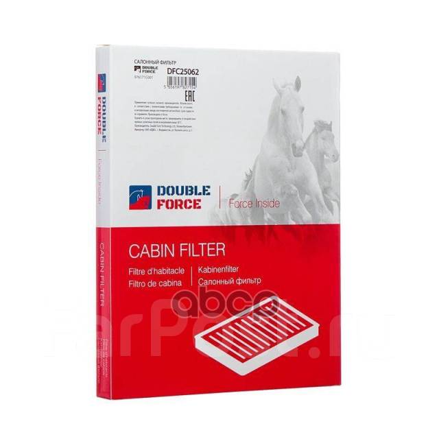   Doubleforce 976171C001 Double Force . DFC25062 DFC25062 