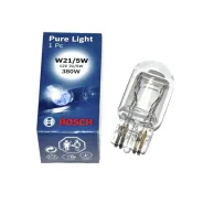 ����� ����������� ���������� w21/5w w3x16q pure light 12v 21/5w ������ 10�� ���� �� 1�� [1987302252] 1987302252 ����
