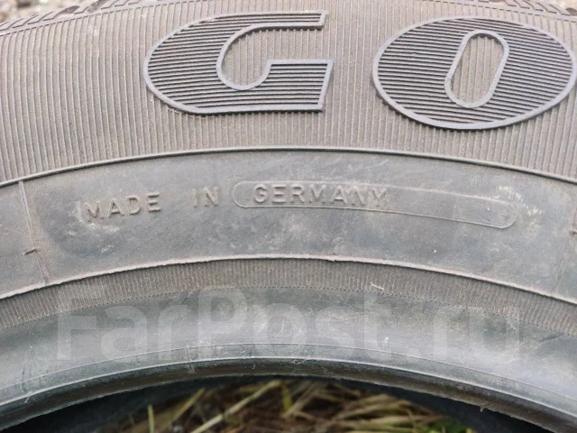Goodyear Eagle NCT3 Tour. ������, ����� ����