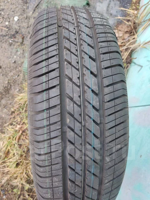 Goodyear Eagle NCT3 Tour. ������, ����� ����