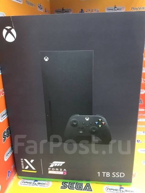 Microsoft Xbox Series X ����