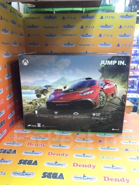 Microsoft Xbox Series X ����