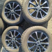 Gianelle. 5.5x15", 4x100, ET42 ����