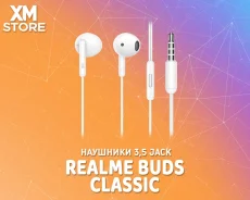 Realme Buds Classic ����
