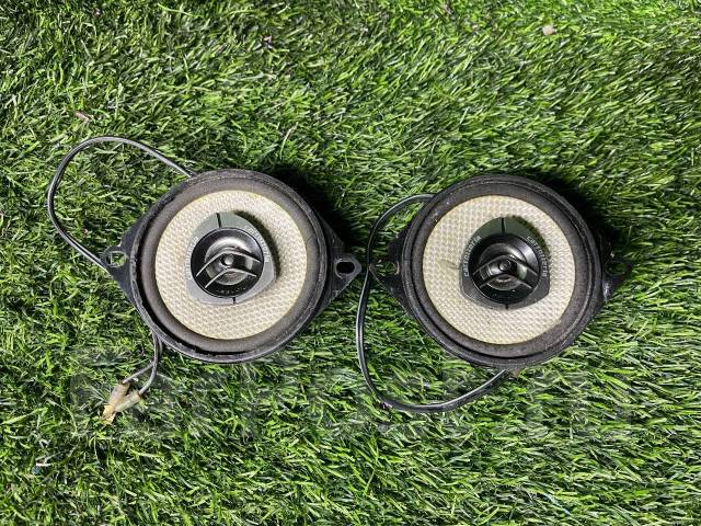 Pioneer 100w hot sale speakers