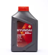 Hyundai XTeer Gasoline G700. 5W-30, �������������, 1��. ����