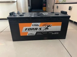 Fora-S. 225��.�., 1 350��., ��������, ������������ ������ ����