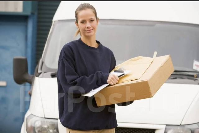 Срочно требуется курьер.Оплата каждый день!, работа в ИП Зубарева Е.Г ...