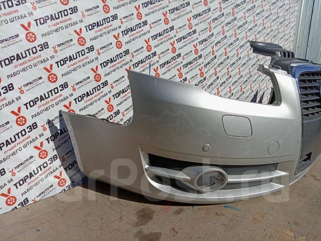 ������ AUDI A4, BFB, 8EC, �������� 8E0807105GRU ����