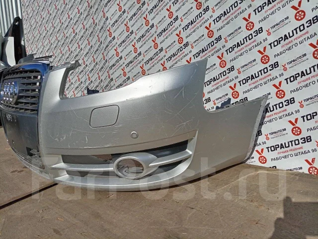 ������ AUDI A4, BFB, 8EC, �������� 8E0807105GRU ����