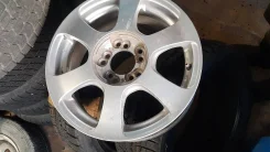 Keskin. 6.0x15", 5x100, 5x114.3, ET35, �� 80���. ����