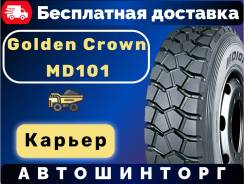 Golden Crown MD101. �����������, 2026 ���, ����� ����