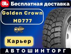 Golden Crown MD777. , 2023 ,  