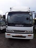 Isuzu Forward ����