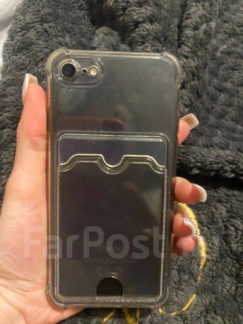 Apple iPhone 7. �/�, 32 ��, ������� ����