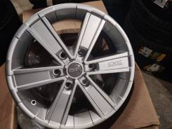 OZ Racing Offroad 6. 7.0x17", 6x139.7, ET38, �� 67,1���. ����