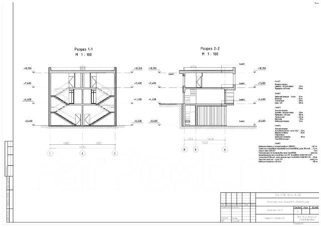 Жилые дома (таунхаусы) в районе Зари на ул. Лесная, 2 130 кв. м. 140,0 ...