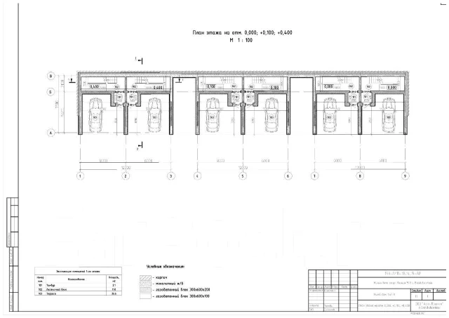 Жилые дома (таунхаусы) в районе Зари на ул. Лесная, 2 130 кв. м. 140,0 ...
