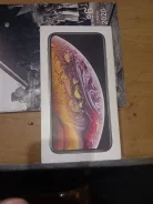 Apple iPhone Xs. �/�, 64 ��, �������, 4G LTE, NFC ����