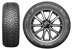 Kumho WinterCraft Ice WI32. ������, 2025 ���, ����� ����