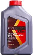 Hyundai XTeer Gasoline Ultra Protection. 0W-30, �������������, 1��. ����