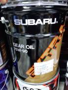 Subaru. �����������, �������������, 75W-90, 1��. ����