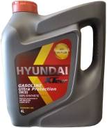 Hyundai XTeer Gasoline Ultra Protection. 0W-30, �������������, 4��. ����
