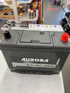 Aurora. 68��.�., D26, 730��., ��������, ������������ ����� ����