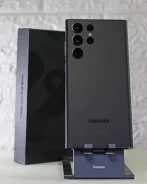 Samsung Galaxy S22 Ultra. �����, 256 ��, ������, 3G, 4G LTE, 5G, ����������, NFC ����