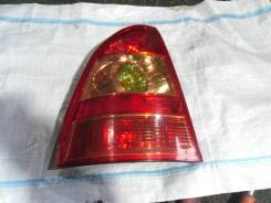 ������ ������ ����� Toyota Corolla Fielder 02-93 ����