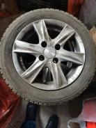 A.R.T. forgeART1. x13", 4x100 ����