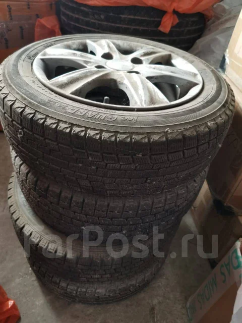 A.R.T. forgeART1. x13", 4x100 ����