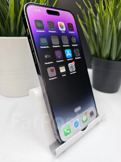 Apple iPhone 14 Pro Max. �/�, 256 ��, ����������, 3G, 4G LTE ����
