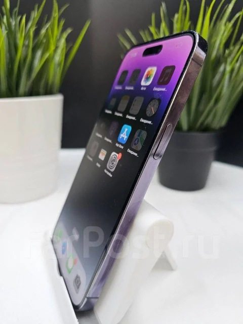Apple iPhone 14 Pro Max. �/�, 256 ��, ����������, 3G, 4G LTE ����