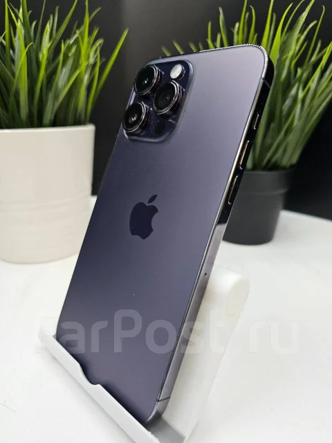 Apple iPhone 14 Pro Max. �/�, 256 ��, ����������, 3G, 4G LTE ����