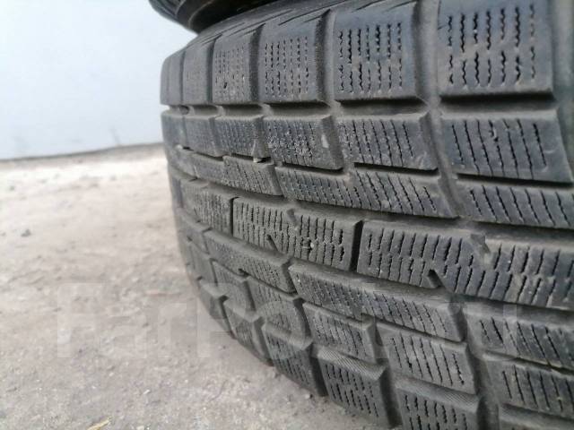 Комплект колес 185 65 R15 yokohama, 15", 1 шт, 185 мм, 65 %, радиальный ...