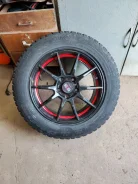 Alcasta M23. 6.5x16", 5x114.3 ����