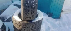 Nokian Hakkapeliitta R2. ������, ����������, 2019 ���, �/�, ����� 30 % ����