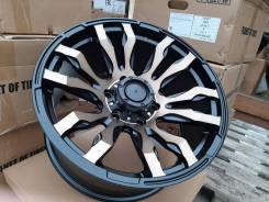 Wilcroxx. 9.0x18", 6x139.7, ET15, �� 110,1���. ����