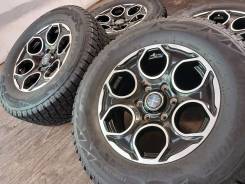 Lehrmeister Premix Gear. 7.5x17", 6x139.7, ET25, �� 106,1���. ����