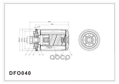 ������ �������� Double Force Double Force ���. DFO040 DFO040 ����